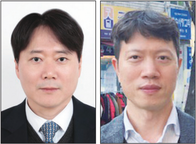 최정규(경영90) 하나은행 부평지점장 강정...