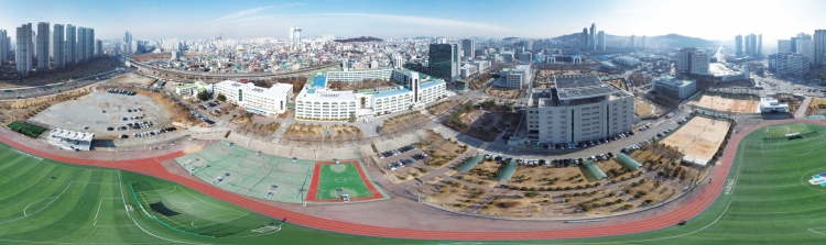 추억 불러일으키는 캠퍼스 상징