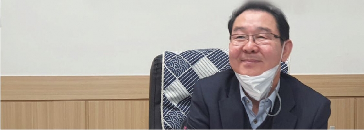 인천 인하대공무원동문회 이끌 권혁철(건축...