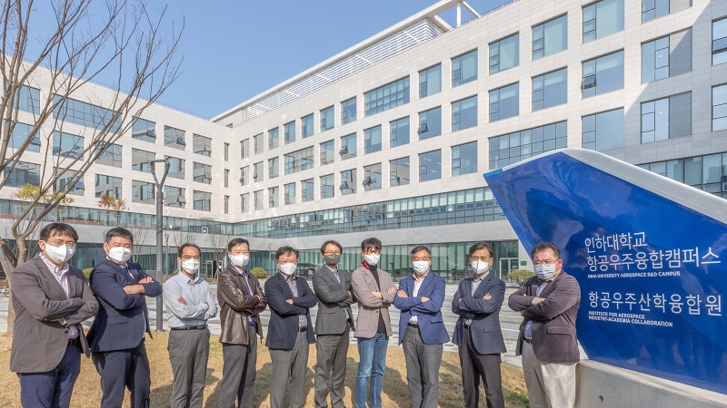 2030년 달 탐사 준비에 나선다... 미래우주...