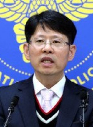 박재흥(학과학번) 동문, 총경 승진