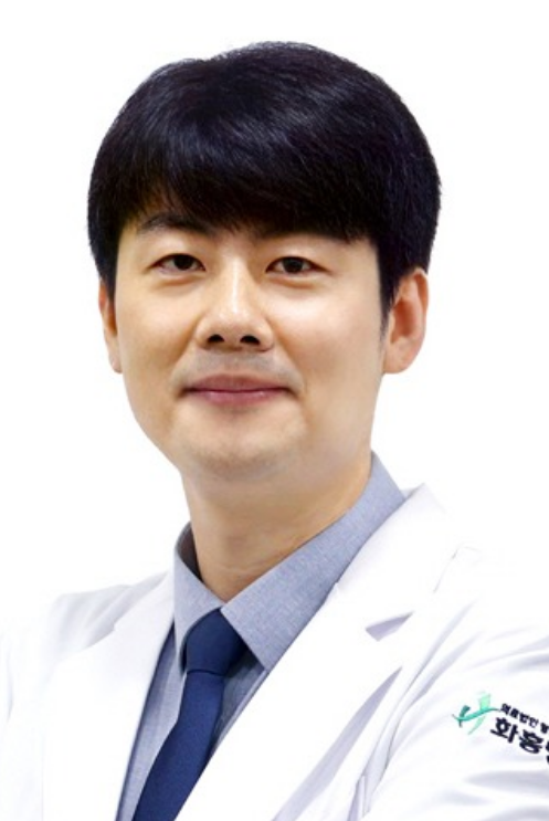 전제혁 소화기 질환 전문 교수, 명인의료재...