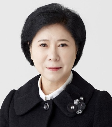 이순득 인천시골프협회장 박사 취득
