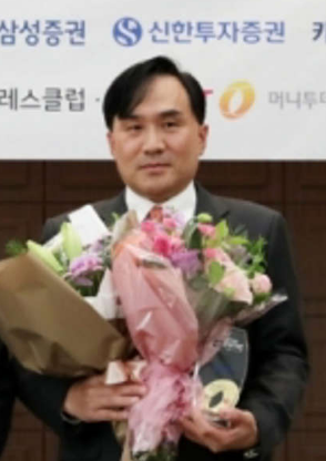 삼성증권 이훈교 정보시스템담당 상무, '베...