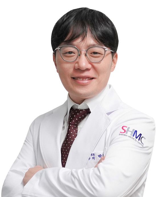 박진석 전 인하대 교수, 시화병원 근무