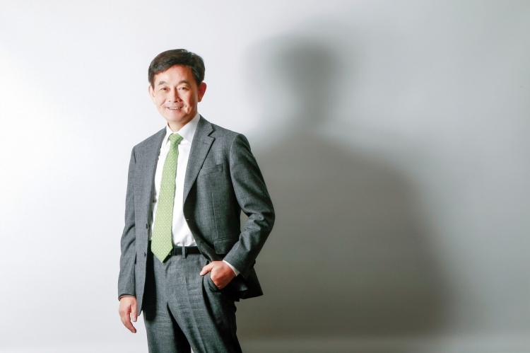 조현정 비트컴퓨터 회장, 벤처 1호의 이타심