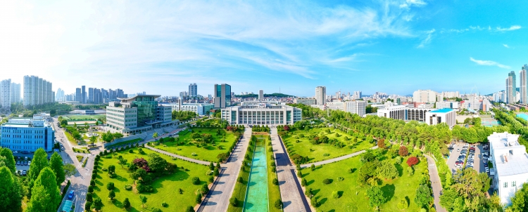인하대, 첨단산업 특성화대학 4관왕… 로봇 분야 신규 선정